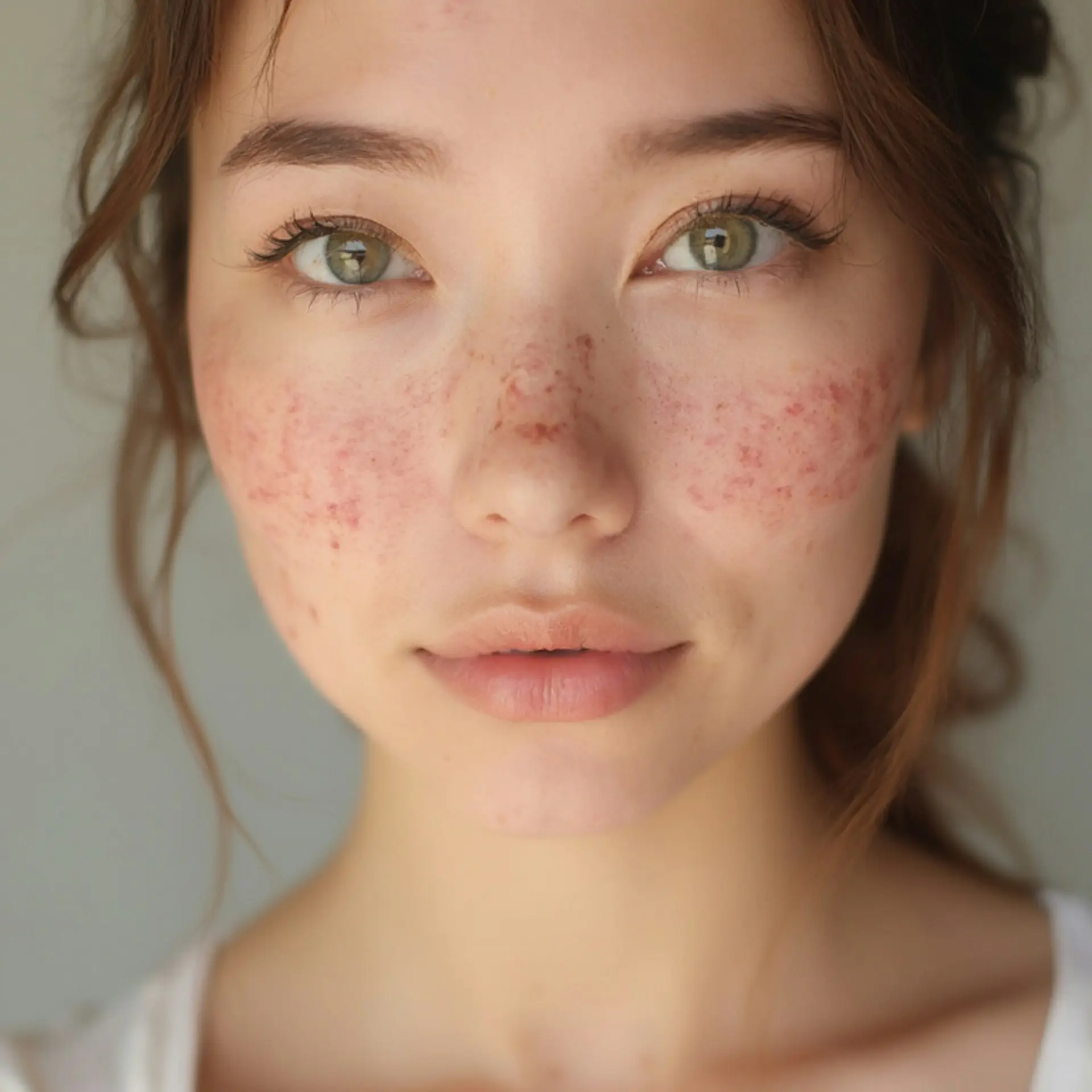 Acne Scarring treatment at Eclipse Spa