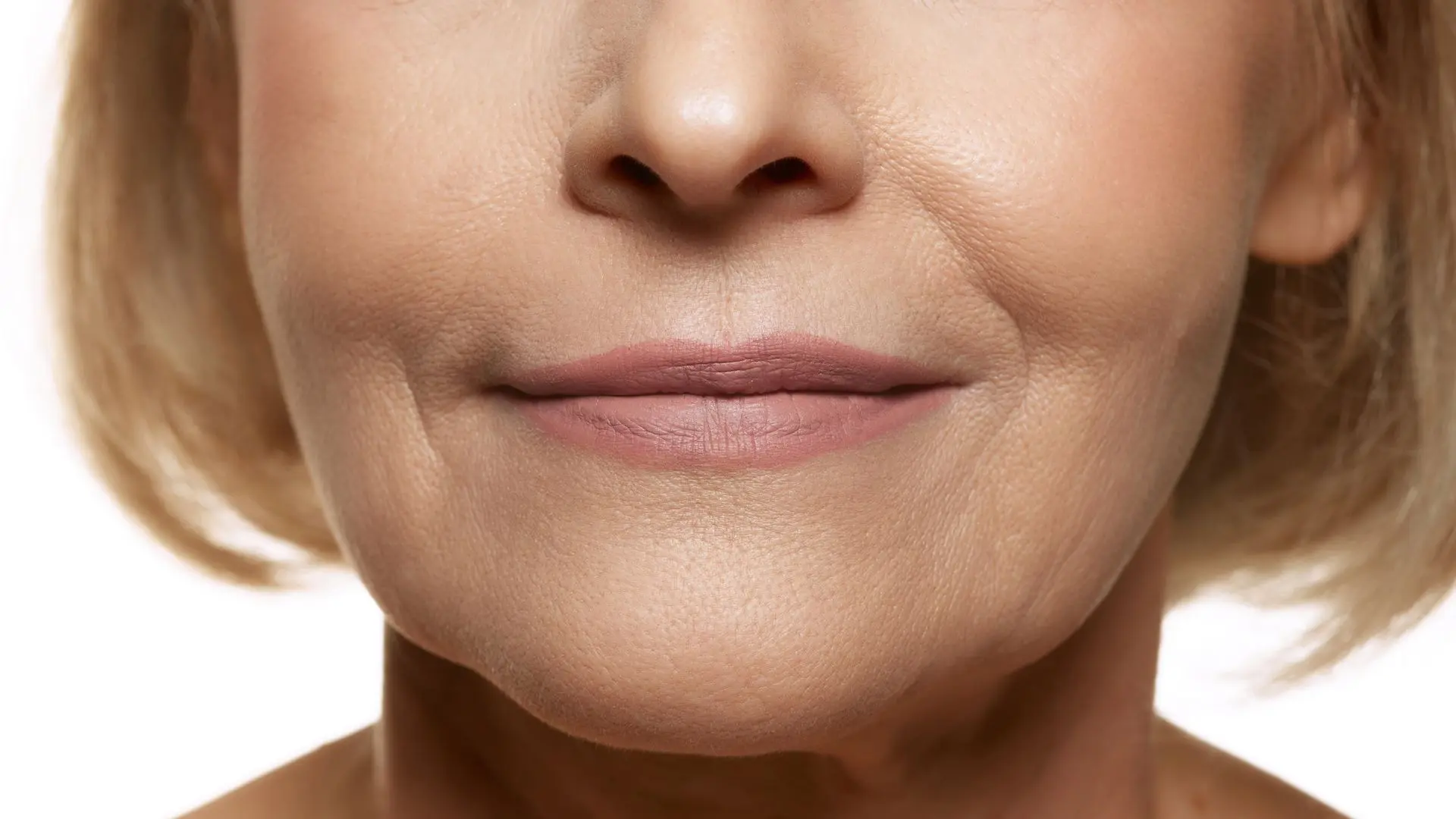 Fine lines and anti-aging treatment at Eclipse Spa