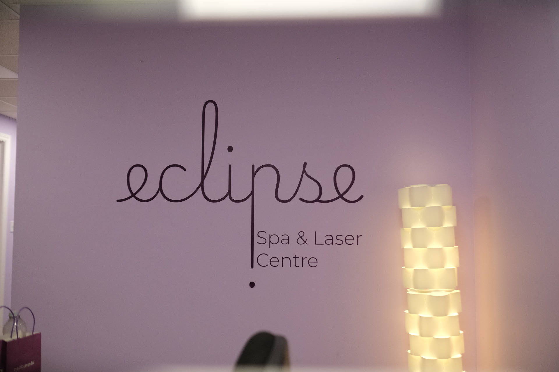 Eclipse Spa Skincare Products