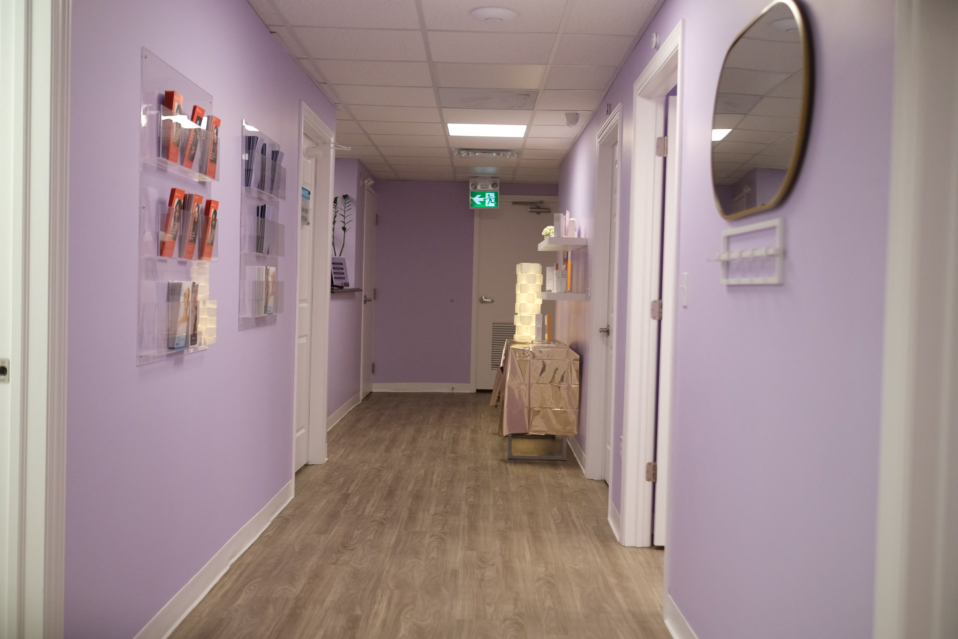 Eclipse Spa Laser Suite