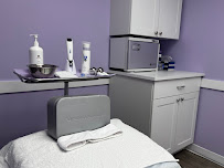Eclipse Spa Interior