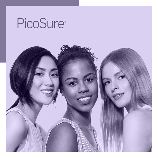 PicoSure PRO Tattoo removal and Dark Spots (Consultation)